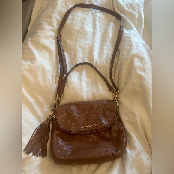 MICHAEL KORS CROSSBODY - Picture 2 of 2